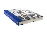 Hand-bound Hardcover Book "LUCHA: A TRIBUTE"