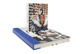 Unique soft-cover Book "LUCHA: A TRIBUTE"
