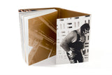 Unique soft-cover Book "LUCHA: A TRIBUTE"