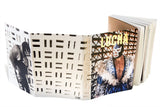 Unique soft-cover Book "LUCHA: A TRIBUTE"