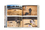 Unique soft-cover Book "LUCHA: A TRIBUTE"
