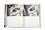 Unique soft-cover Book "LUCHA: A TRIBUTE"