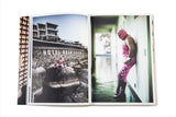 Unique soft-cover Book "LUCHA: A TRIBUTE"