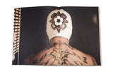 Unique soft-cover Book "LUCHA: A TRIBUTE"