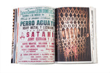 Unique soft-cover Book "LUCHA: A TRIBUTE"