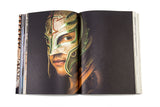 Unique soft-cover Book "LUCHA: A TRIBUTE"