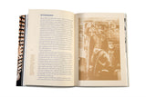 Unique soft-cover Book "LUCHA: A TRIBUTE"