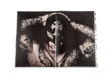 Hand-bound Hardcover Book "LUCHA: A TRIBUTE"