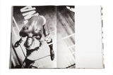 Hand-bound Hardcover Book "LUCHA: A TRIBUTE"