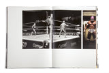 Hand-bound Hardcover Book "LUCHA: A TRIBUTE"