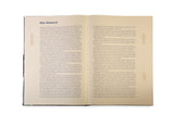 Hand-bound Hardcover Book "LUCHA: A TRIBUTE"