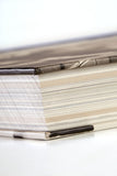 Hand-bound Hardcover Book "LUCHA: A TRIBUTE"