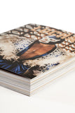 Unique soft-cover Book "LUCHA: A TRIBUTE"
