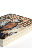 Unique soft-cover Book "LUCHA: A TRIBUTE"